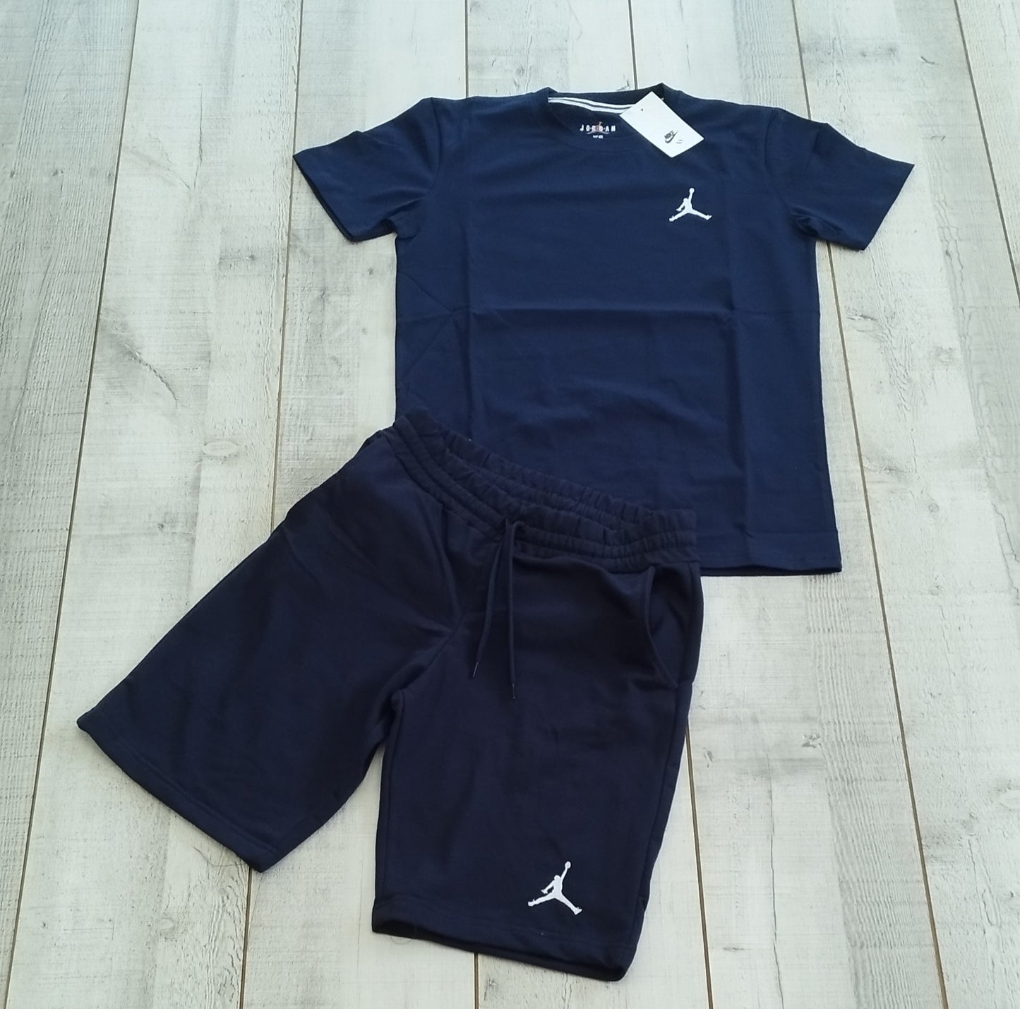 Conjunto Jordan Verano 2026 - Mi tienda