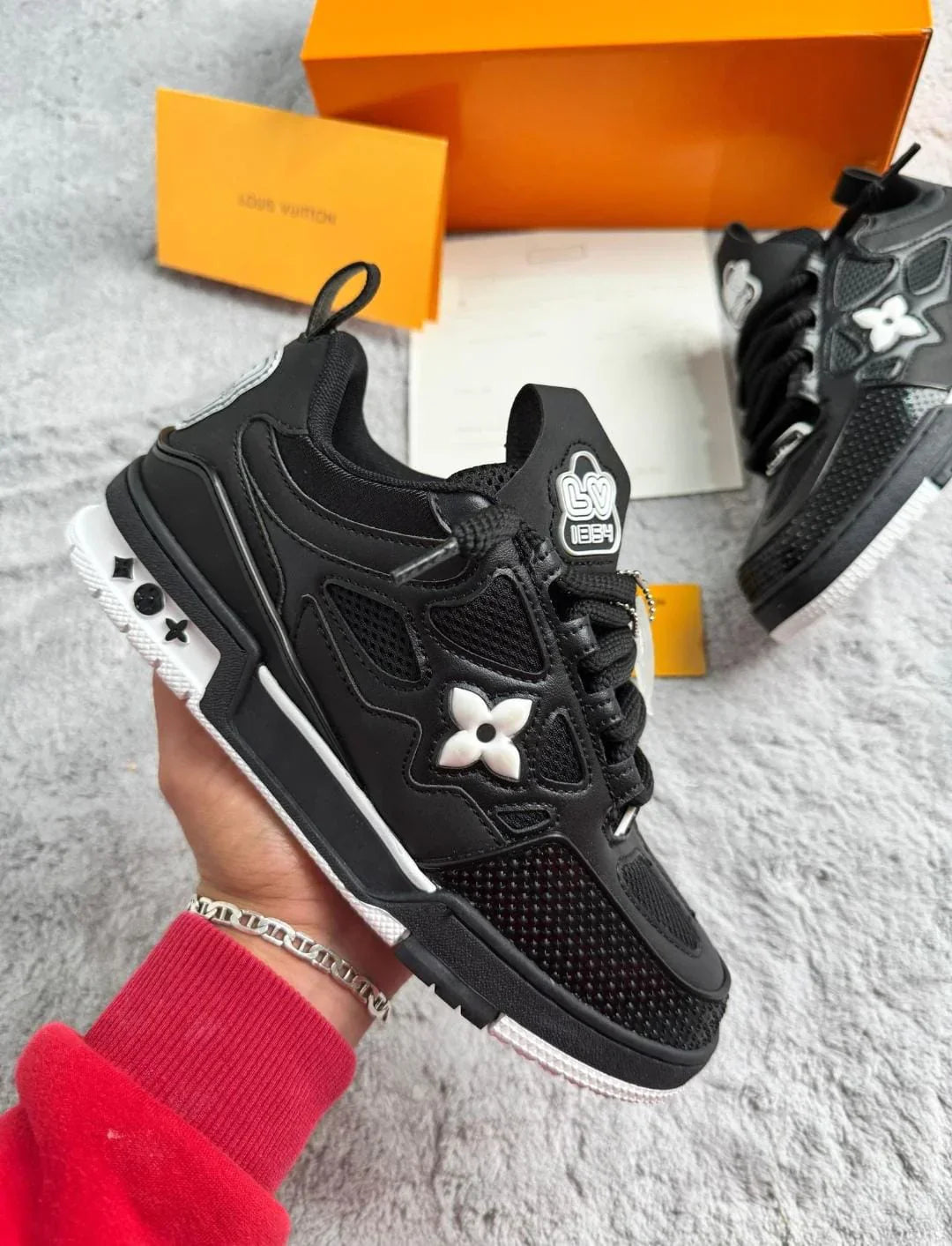 Louis Vuitton Skate - Mi tienda