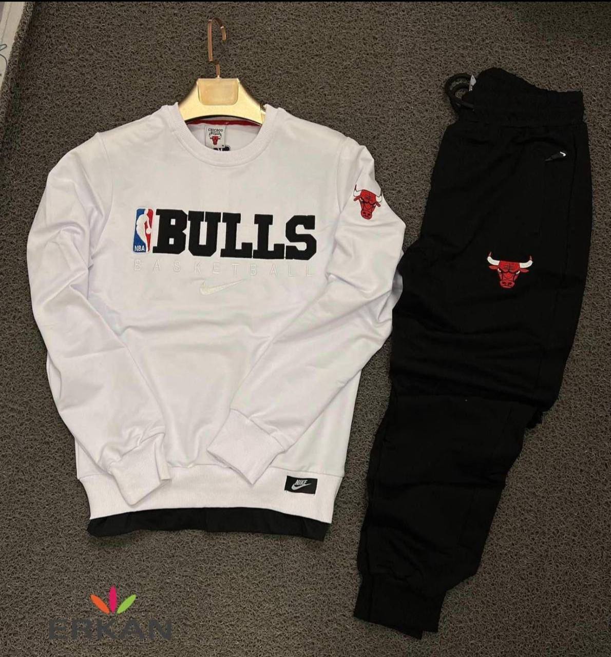 Chándal Bulls 2024
