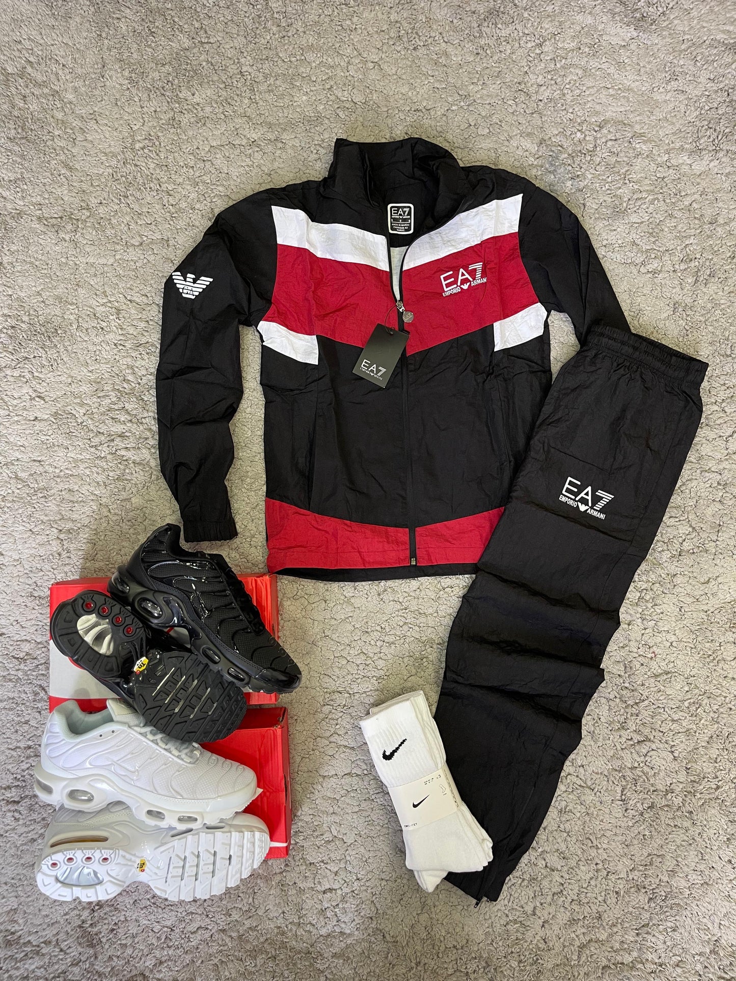 Chandal EA7 2025