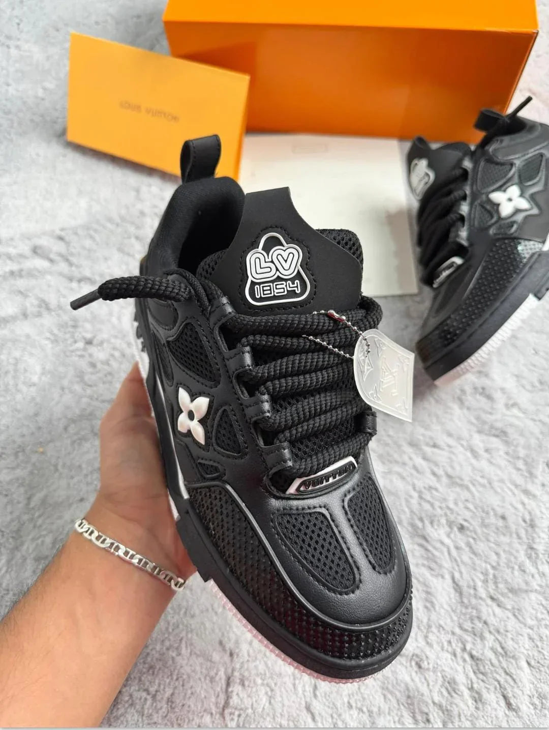 Louis Vuitton Skate - Mi tienda