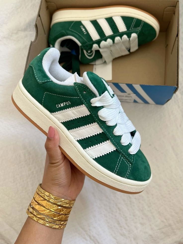Adidas Campus Varios Colores - Postu Tienda