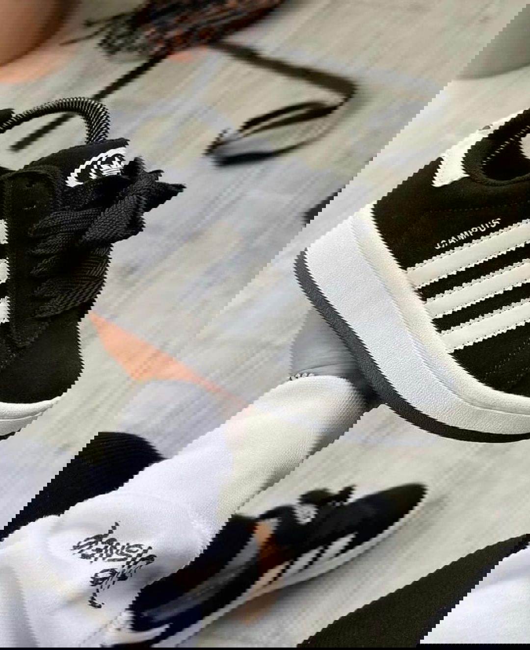 Adidas Campus Varios Colores - Postu Tienda