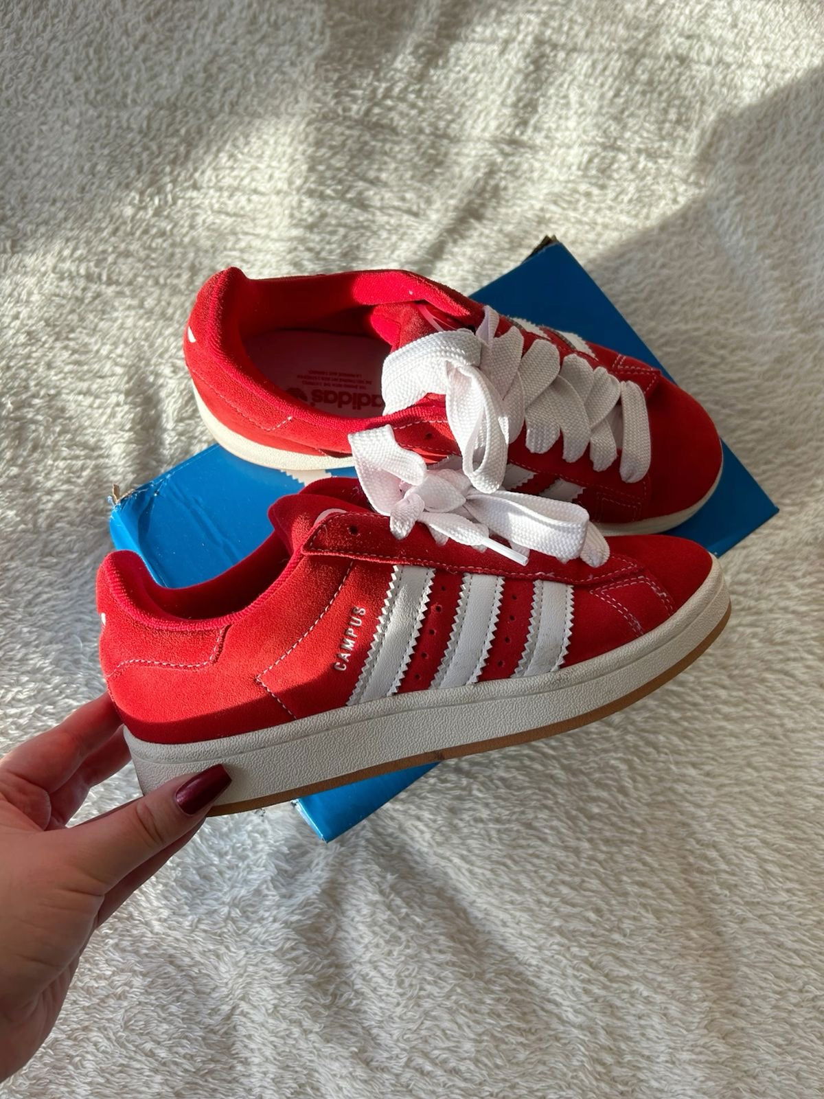 Adidas Campus Varios Colores - Postu Tienda