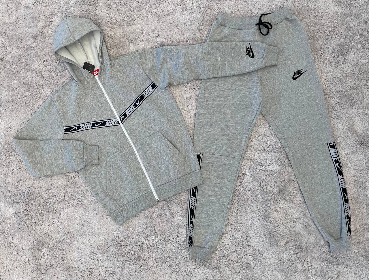 Chandal Nike 2024 urban - Postu Tienda