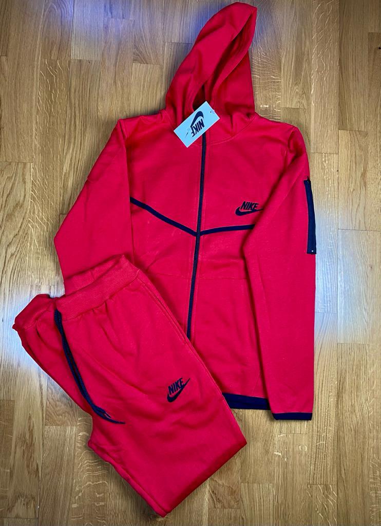 Chandal Nike Tech - Postu Tienda