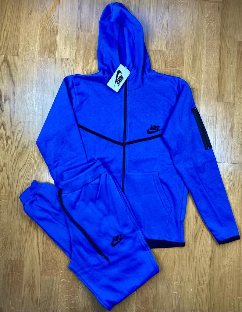 Chandal Nike Tech - Postu Tienda