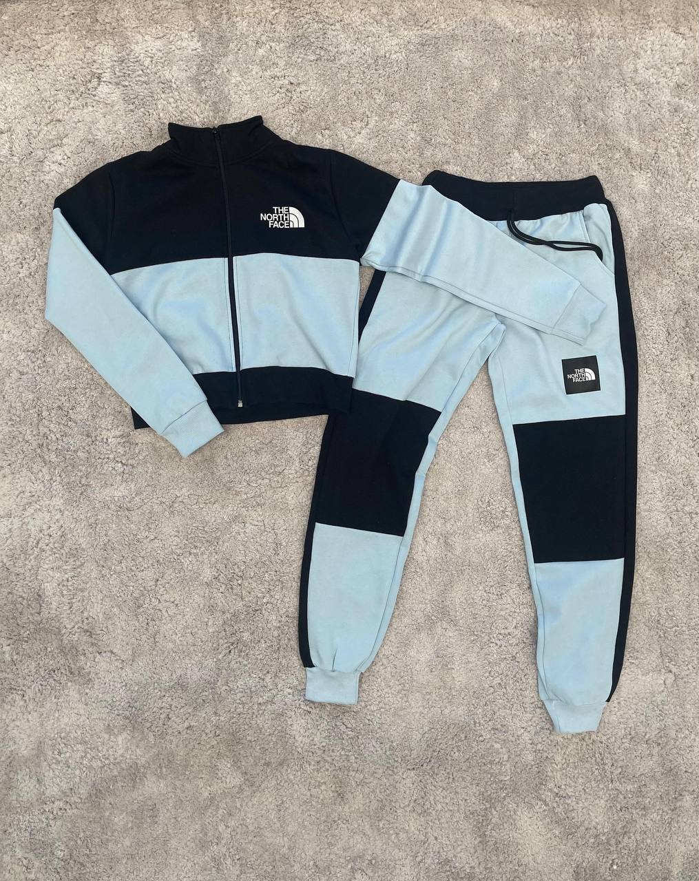 Chandal North Face mujer - Postu Tienda