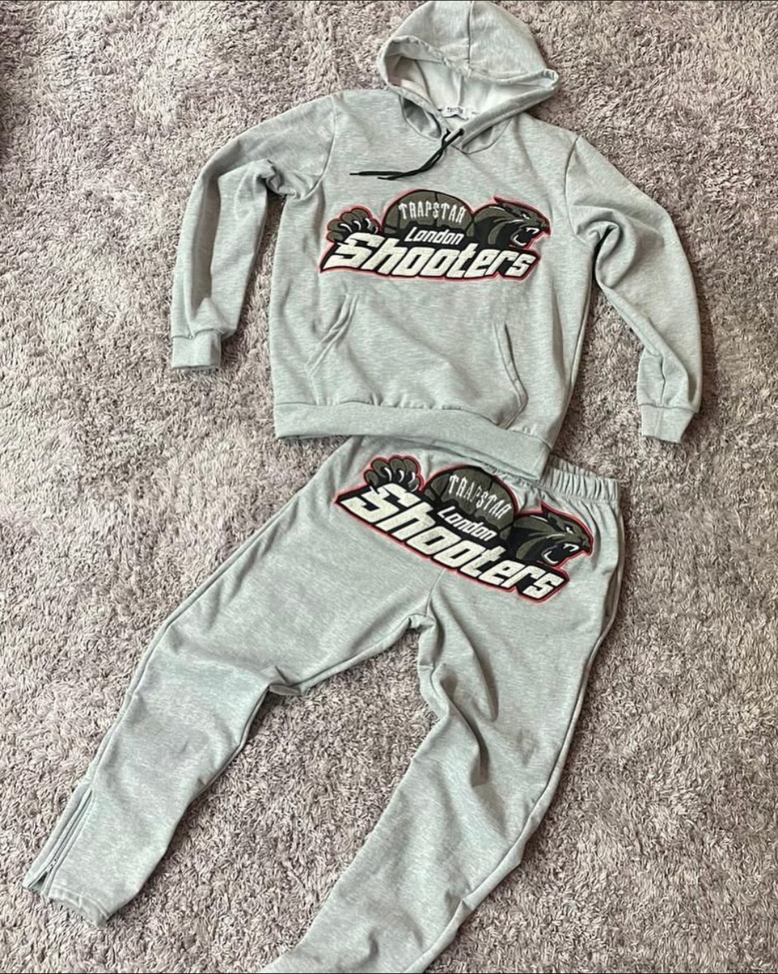 Chandal Trapstar Shooters - Postu Tienda