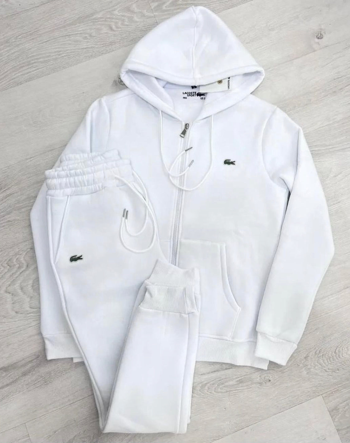 Chandal Lacoste - Mi tienda