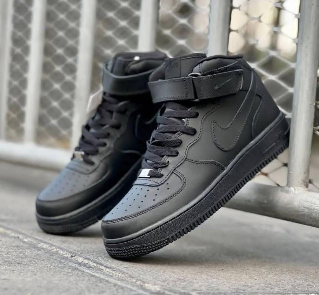 Nike Air Force 1 Mid