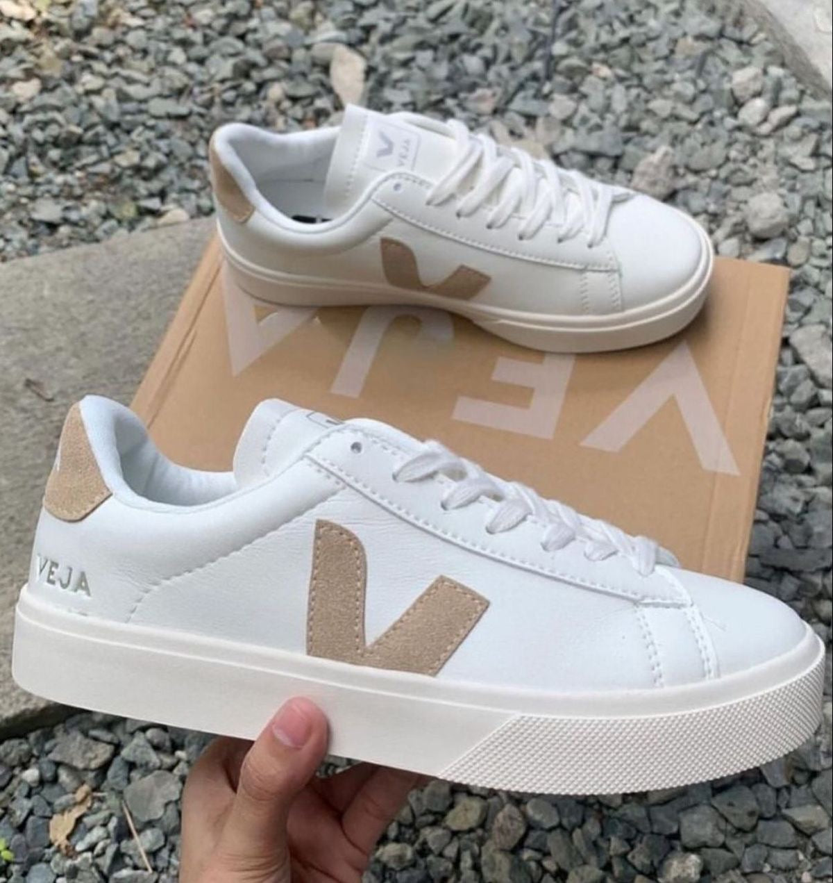 Veja Campo - Mi tienda