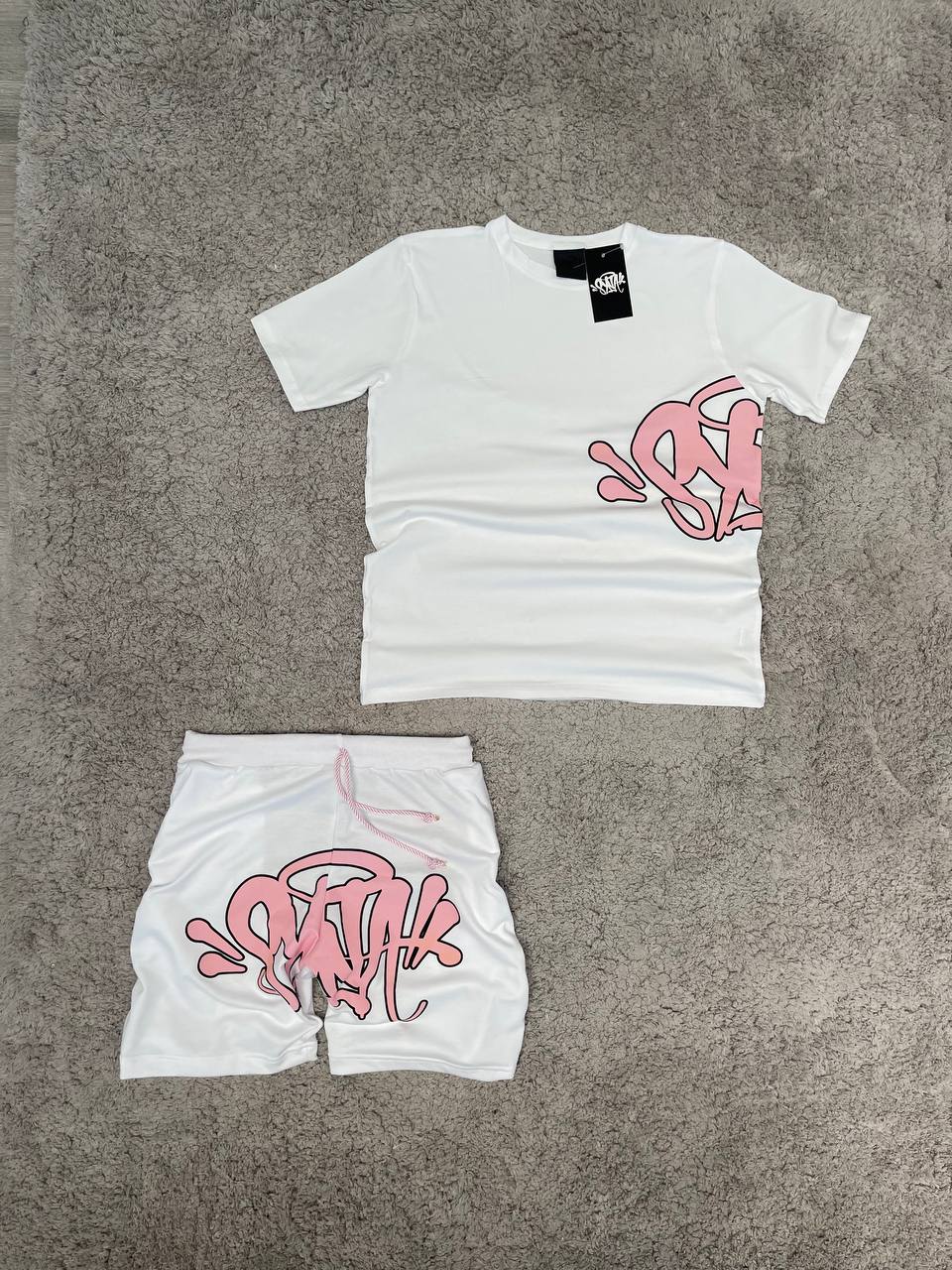 Conjunto verano Syna World - Mi tienda