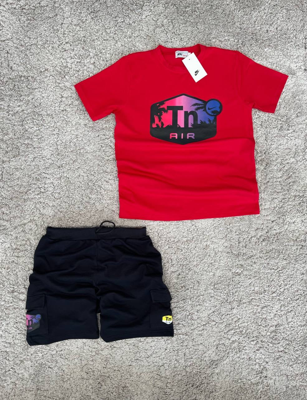 Conjunto verano Nike TN - Mi tienda