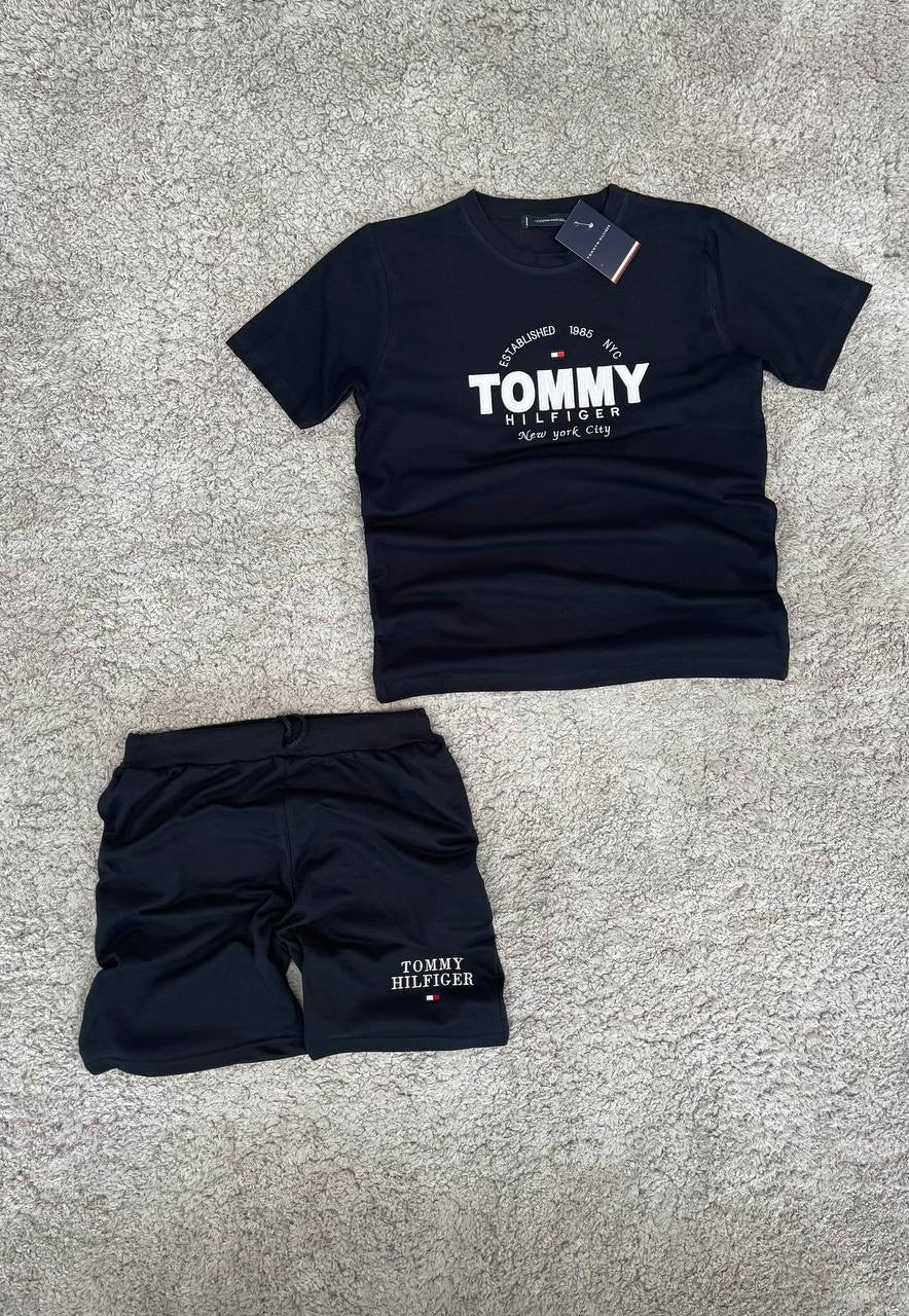Conjunto verano Tommy Hilfiger - Mi tienda