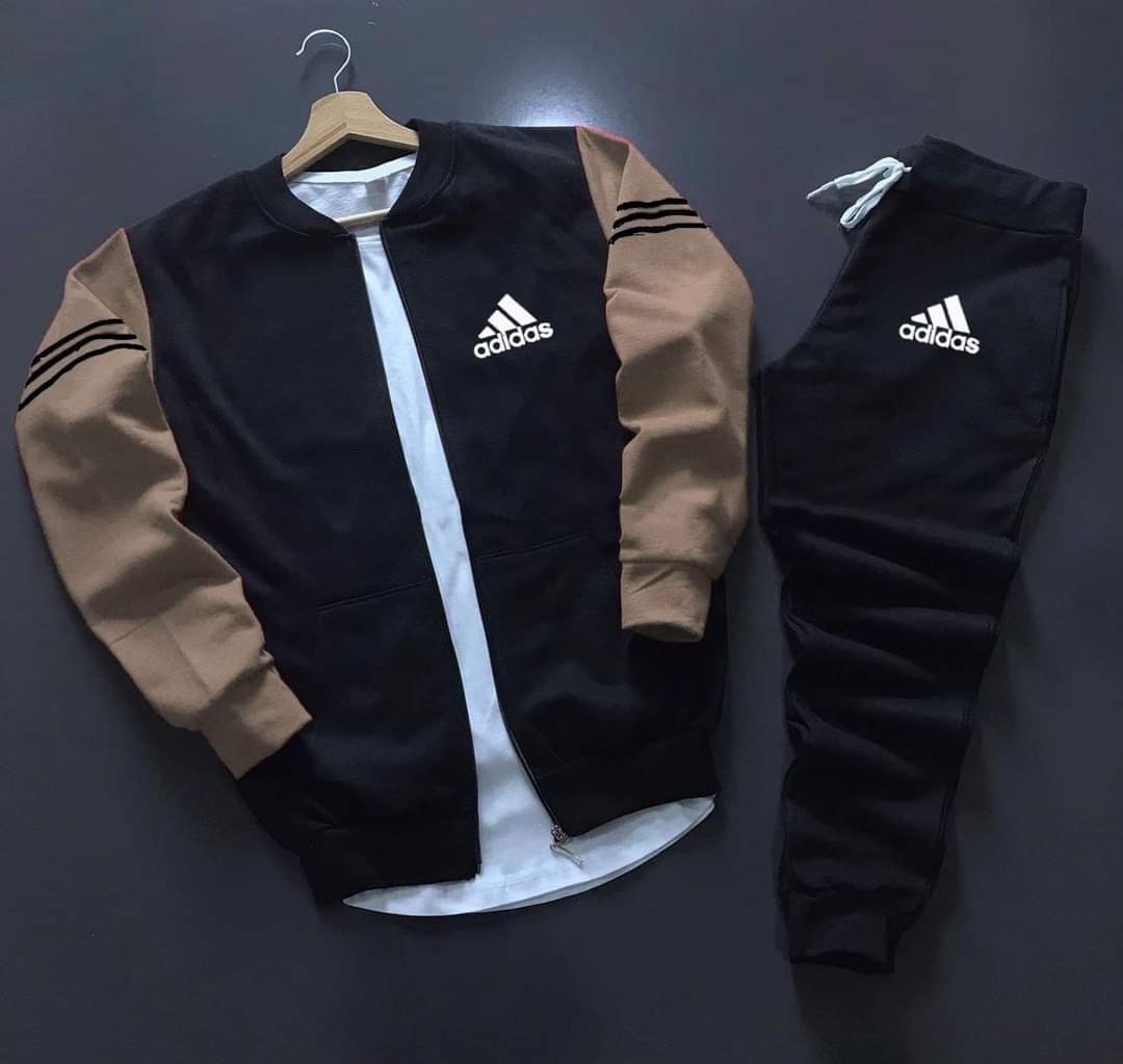 Chandal Adidas 2025 - Mi tienda