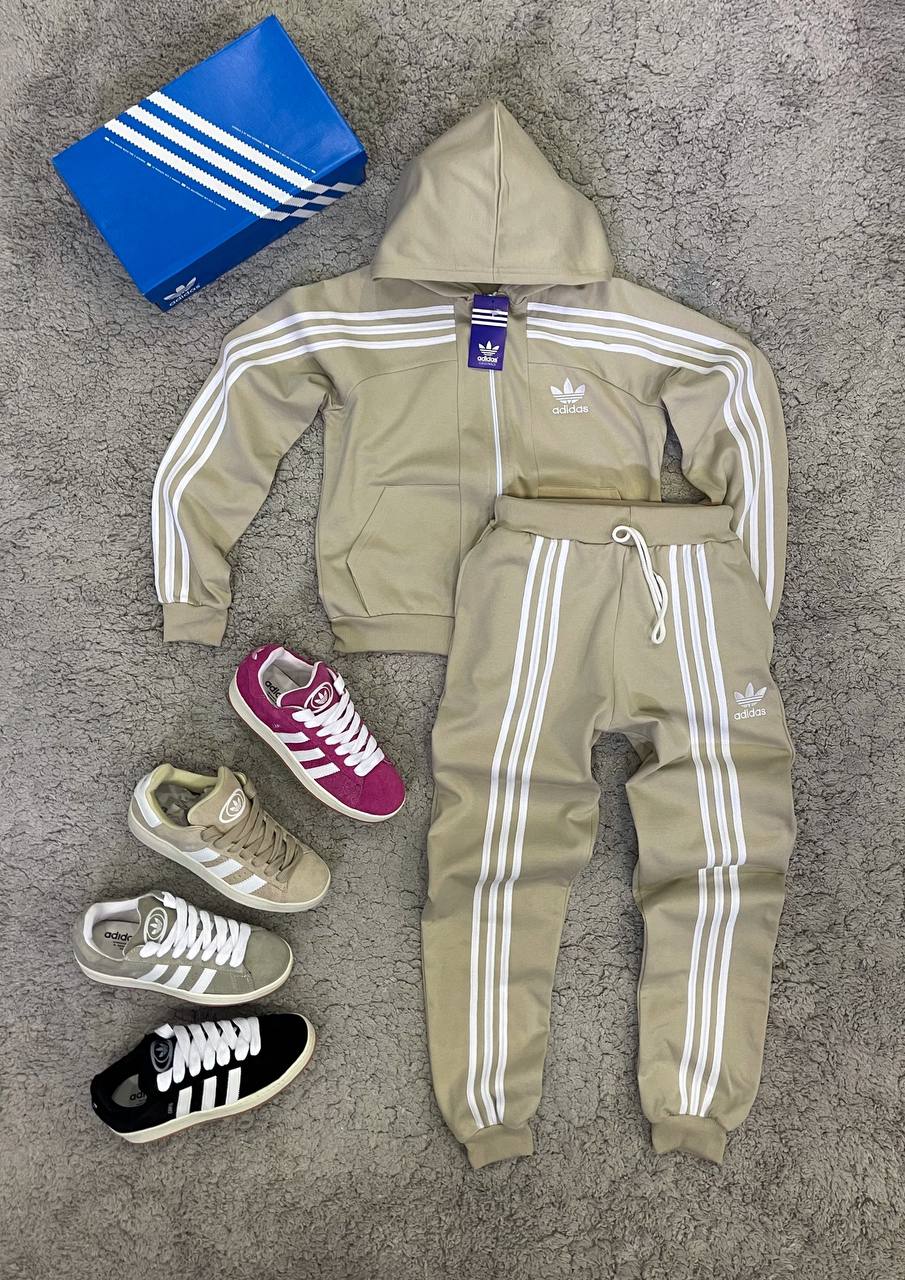 Chandal Adidas 2025 Classic