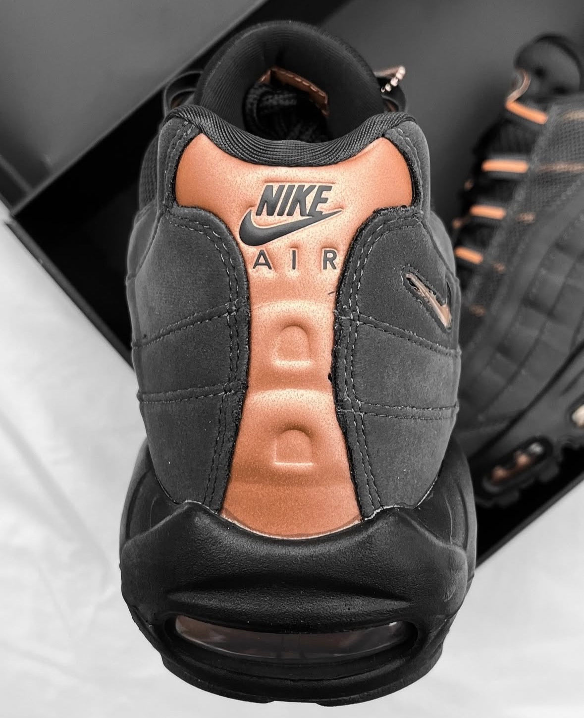 Nike Air max 95 X Syna World