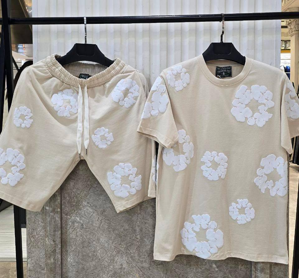 Conjunto verano Denim Tears - Mi tienda