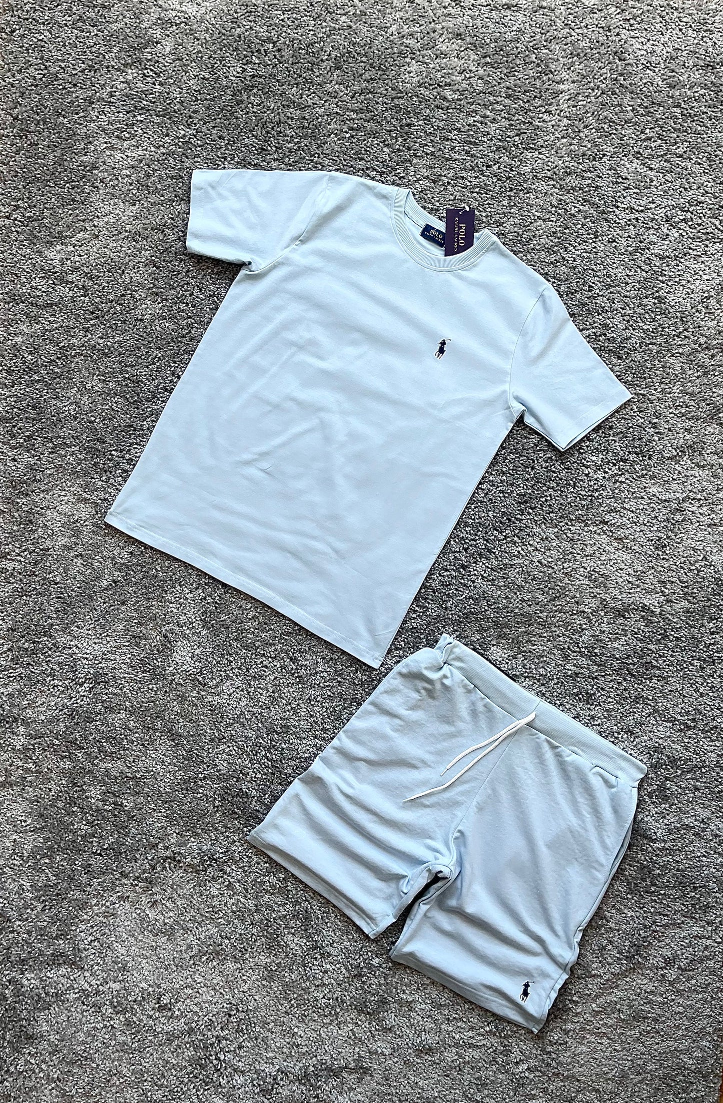 Conjunto verano Ralph Lauren - Mi tienda