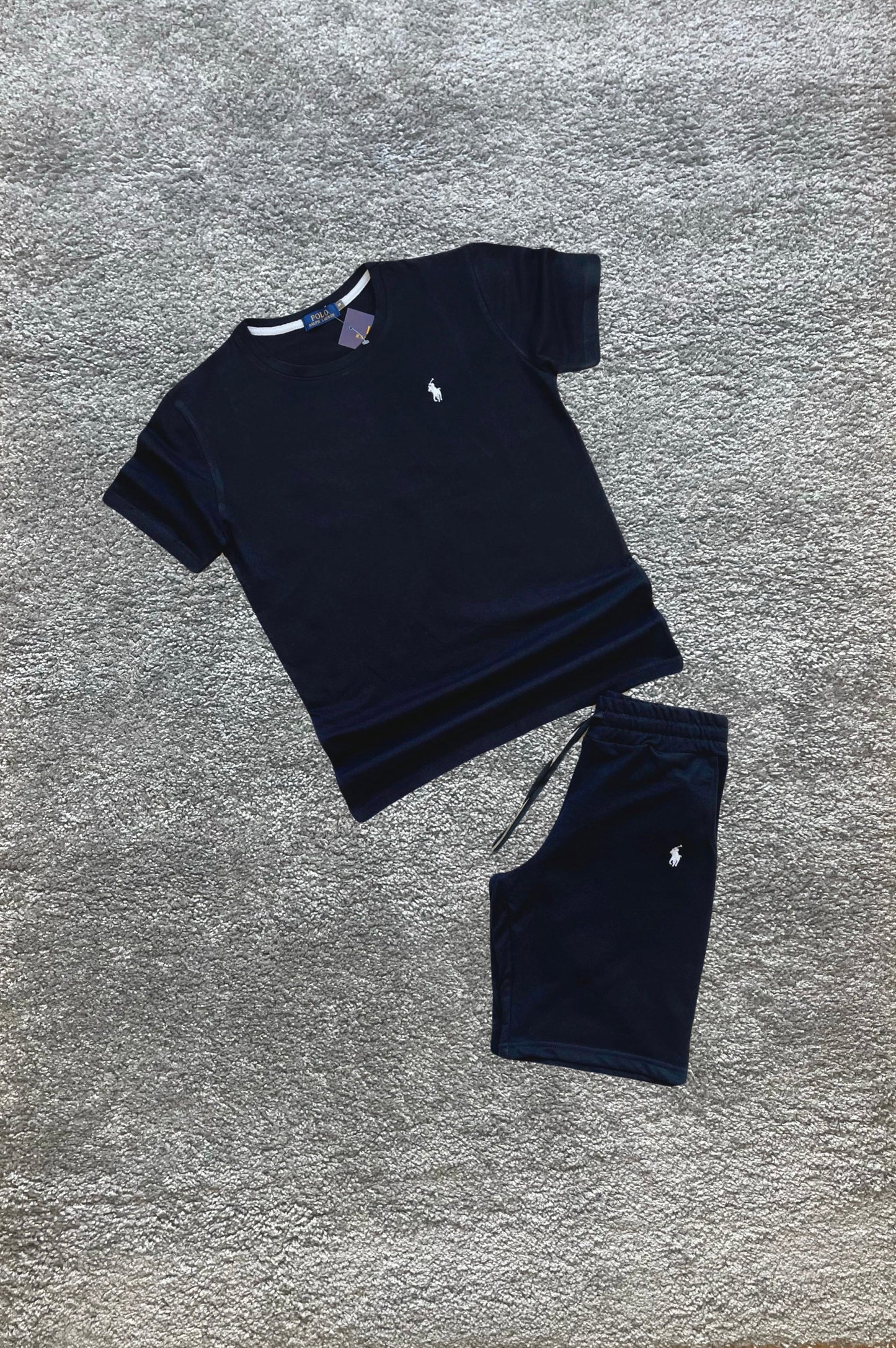 Conjunto verano Ralph Lauren