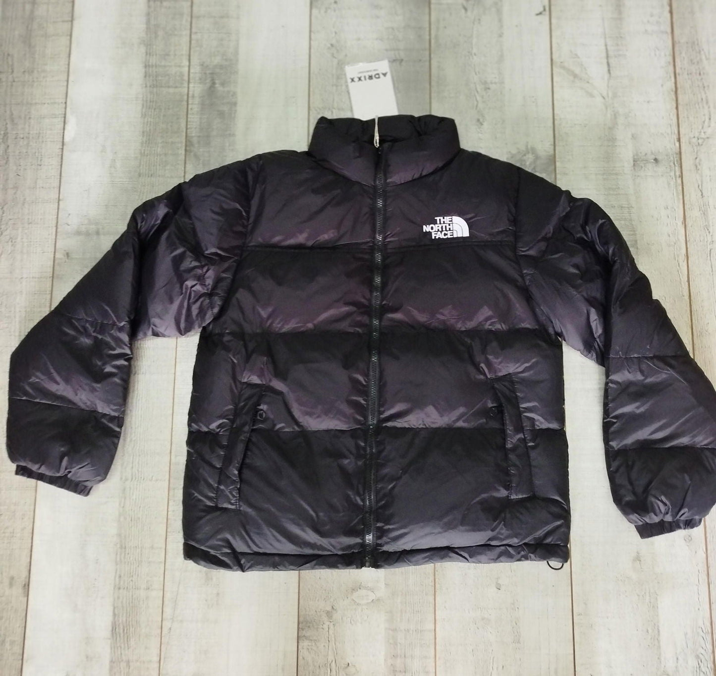 The North Face chaqueta Nuptse 1996 - Postu Tienda