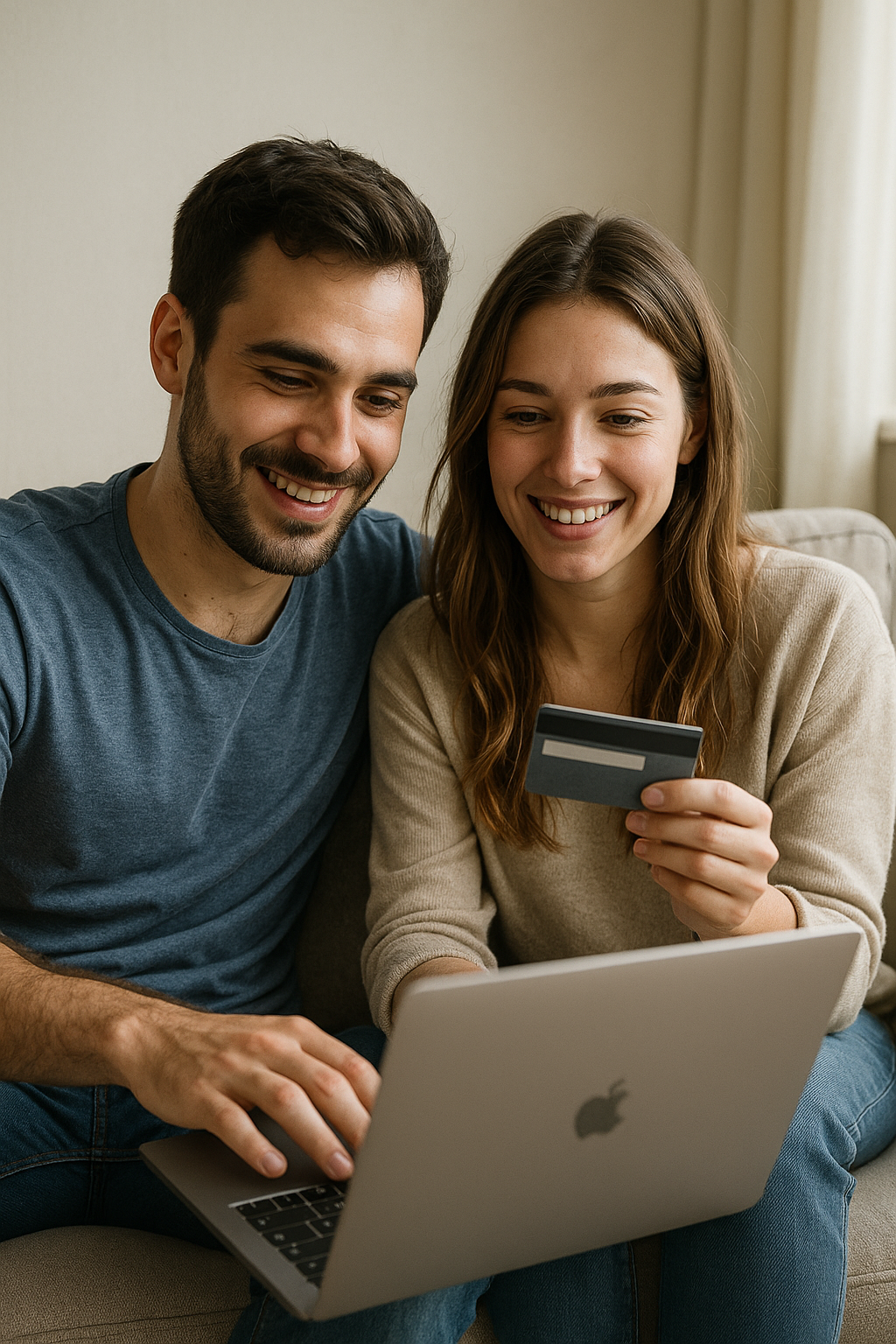 🛒 Guía definitiva para comprar online en 2025: cómo ahorrar, evitar estafas y encontrar las mejores ofertas