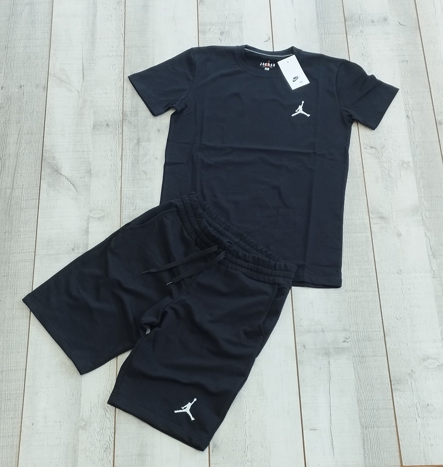 Conjunto Jordan Verano 2026 - Mi tienda