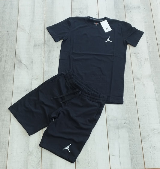 Conjunto Jordan Verano 2026 - Mi tienda