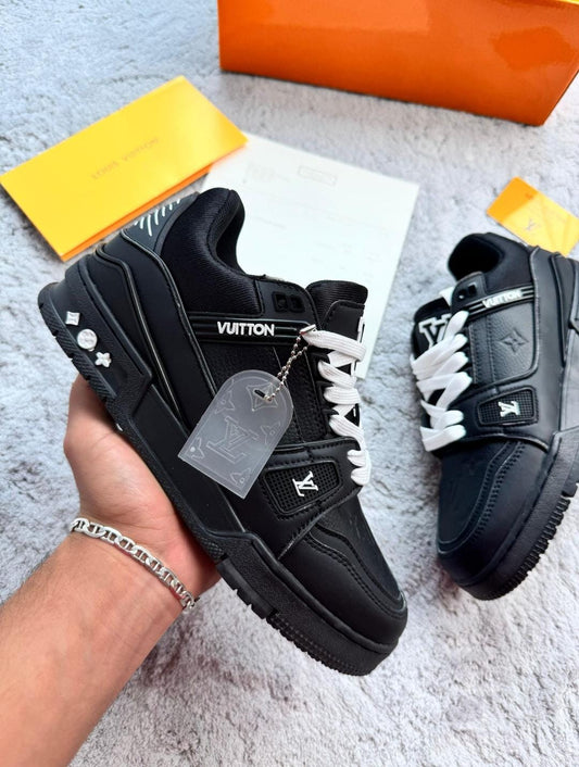 LV Trainer negras