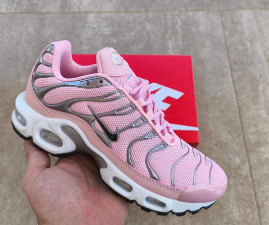 Nike Air max Tn plus rosas