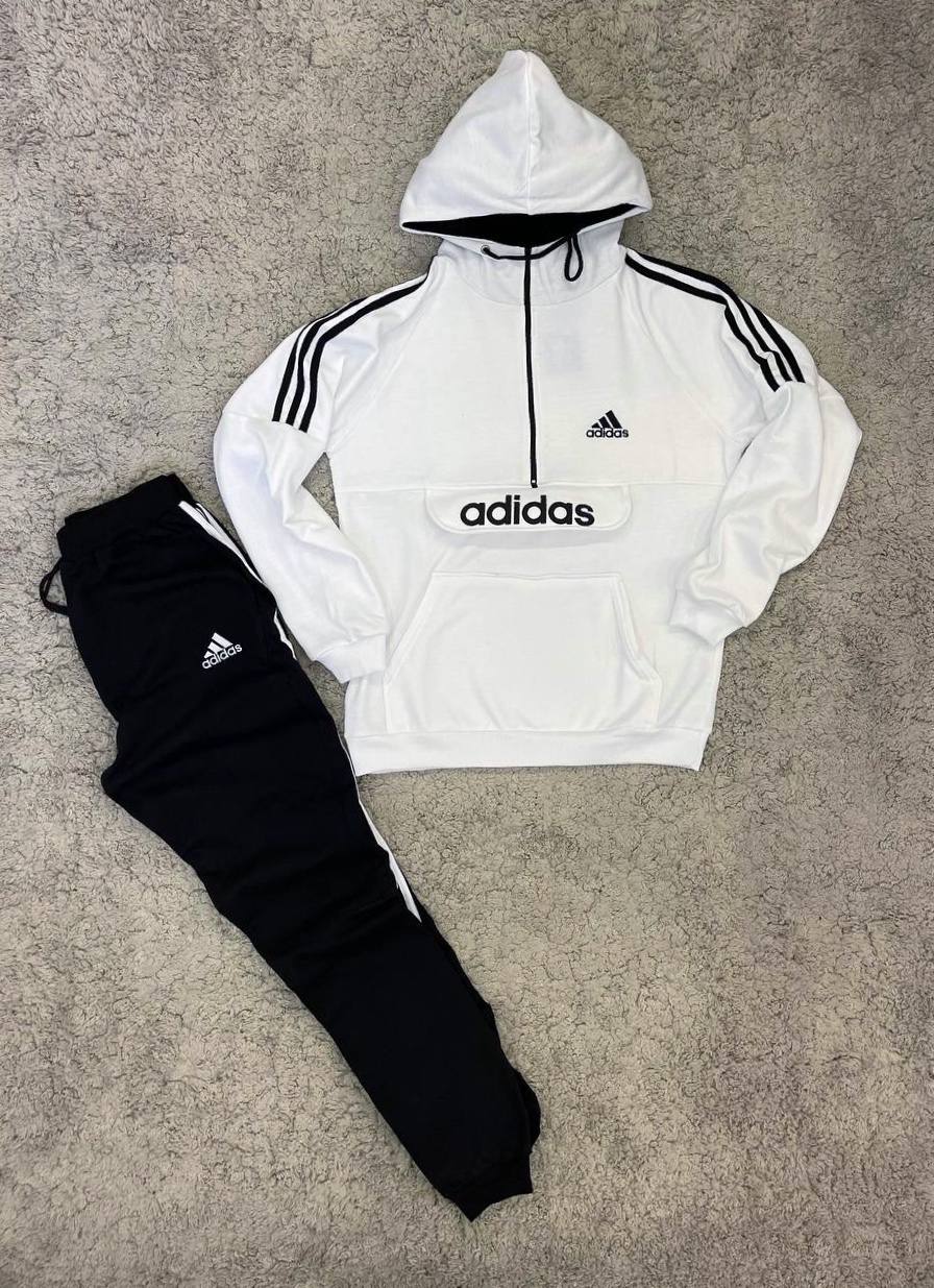 Chandal Adidas Solapa
