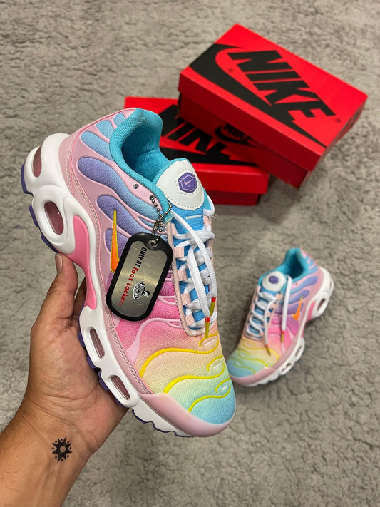 Nike airmax TN plus Girls - Mi tienda