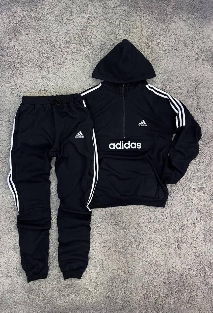 Chandal Adidas Solapa