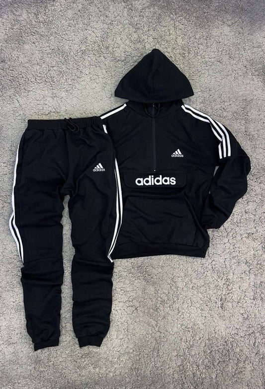 Chandal Adidas Solapa