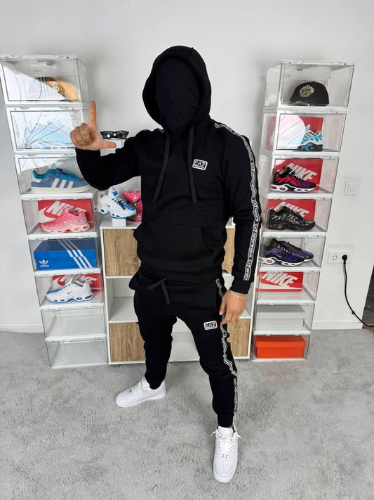 Chandal Emporio Armani EA7