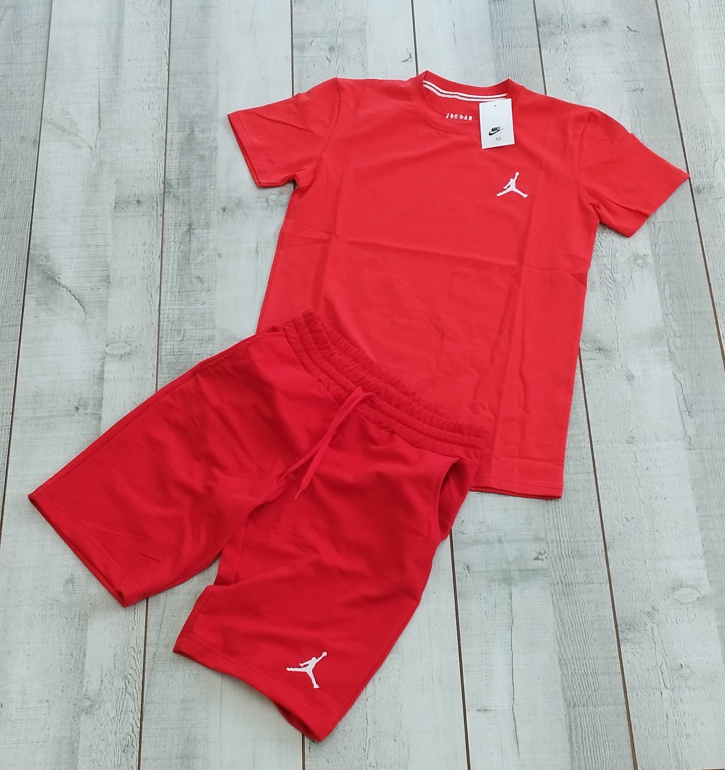 Conjunto Jordan Verano 2026 - Mi tienda