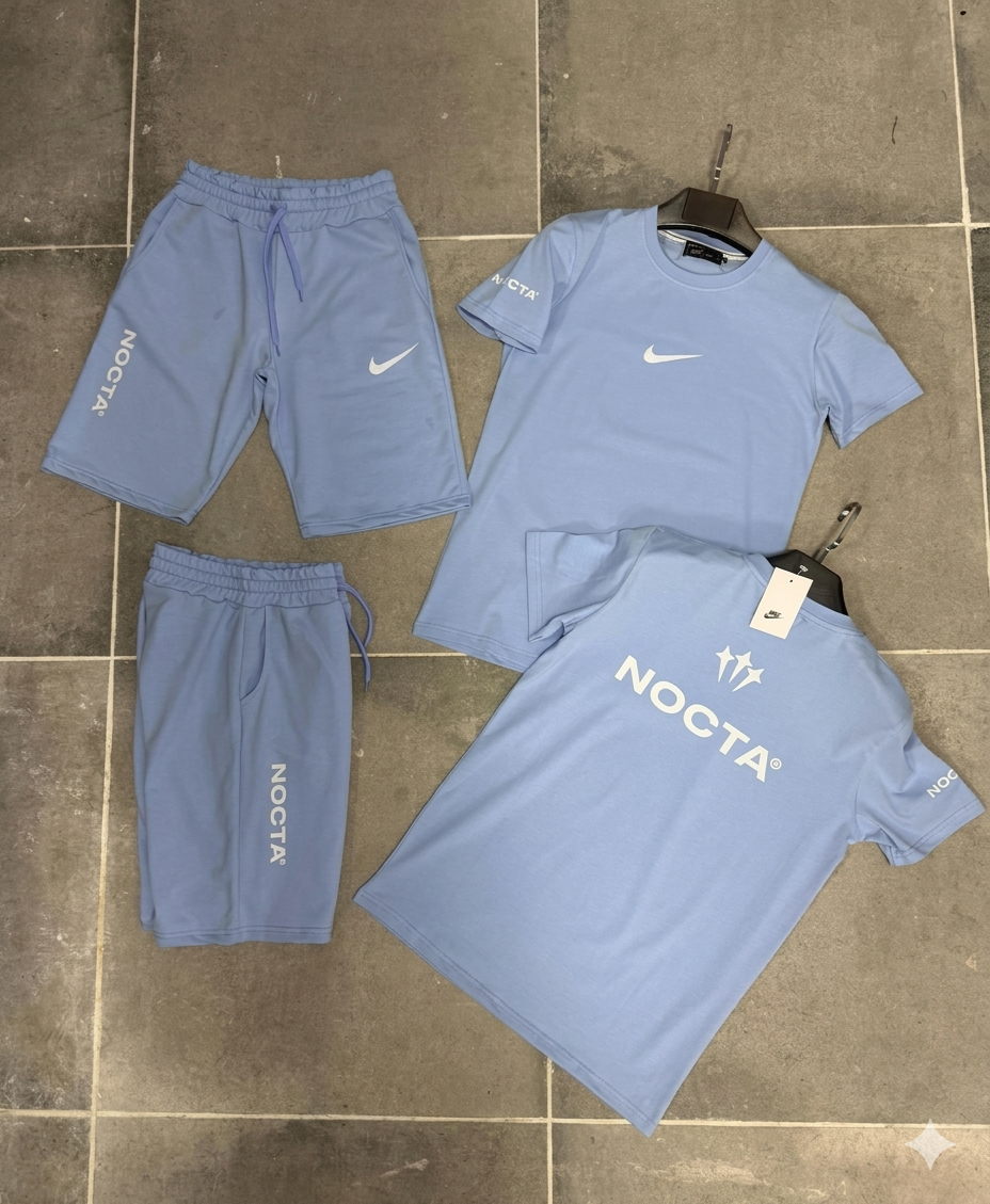Conjunto Nike Nocta - Mi tienda