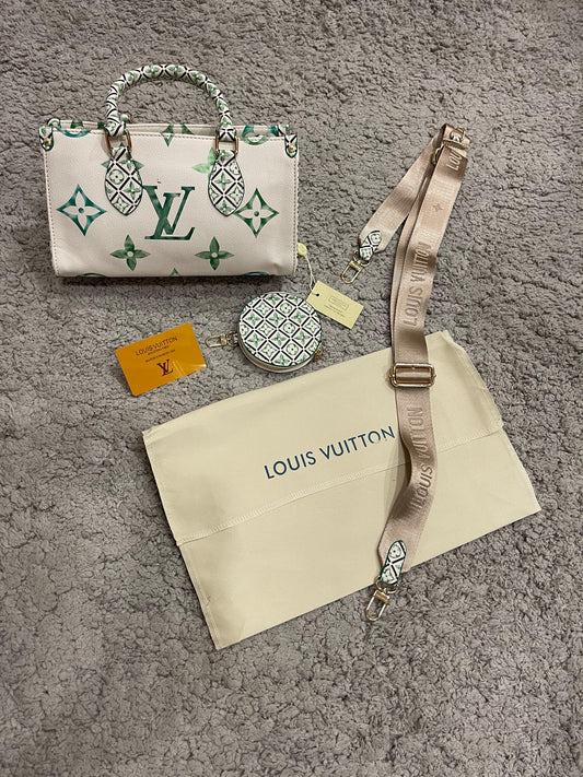 Bolso Louis Vuitton