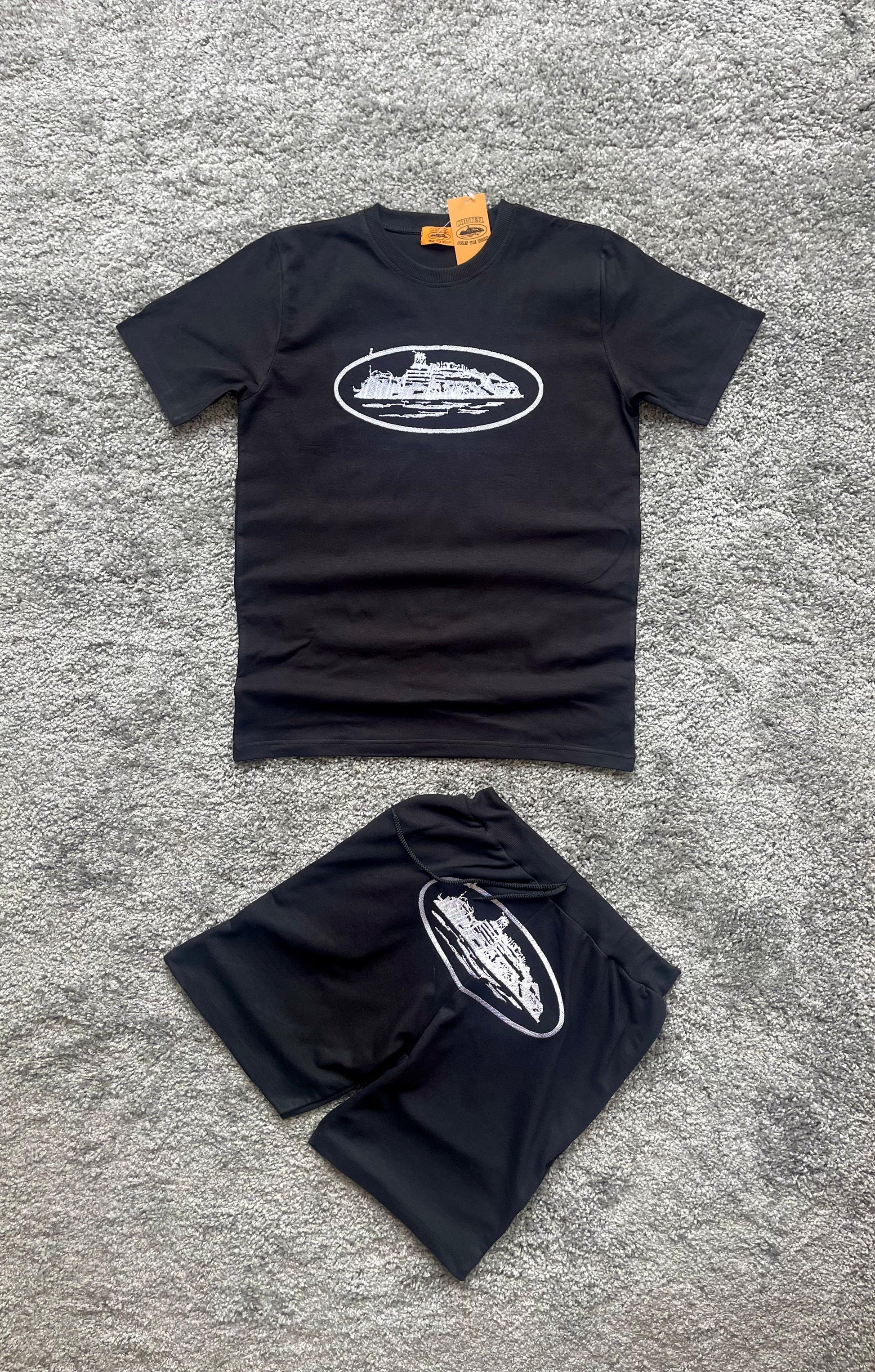 Conjunto verano Corteiz - Mi tienda