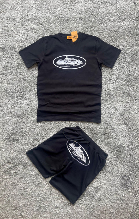Conjunto verano Corteiz - Mi tienda