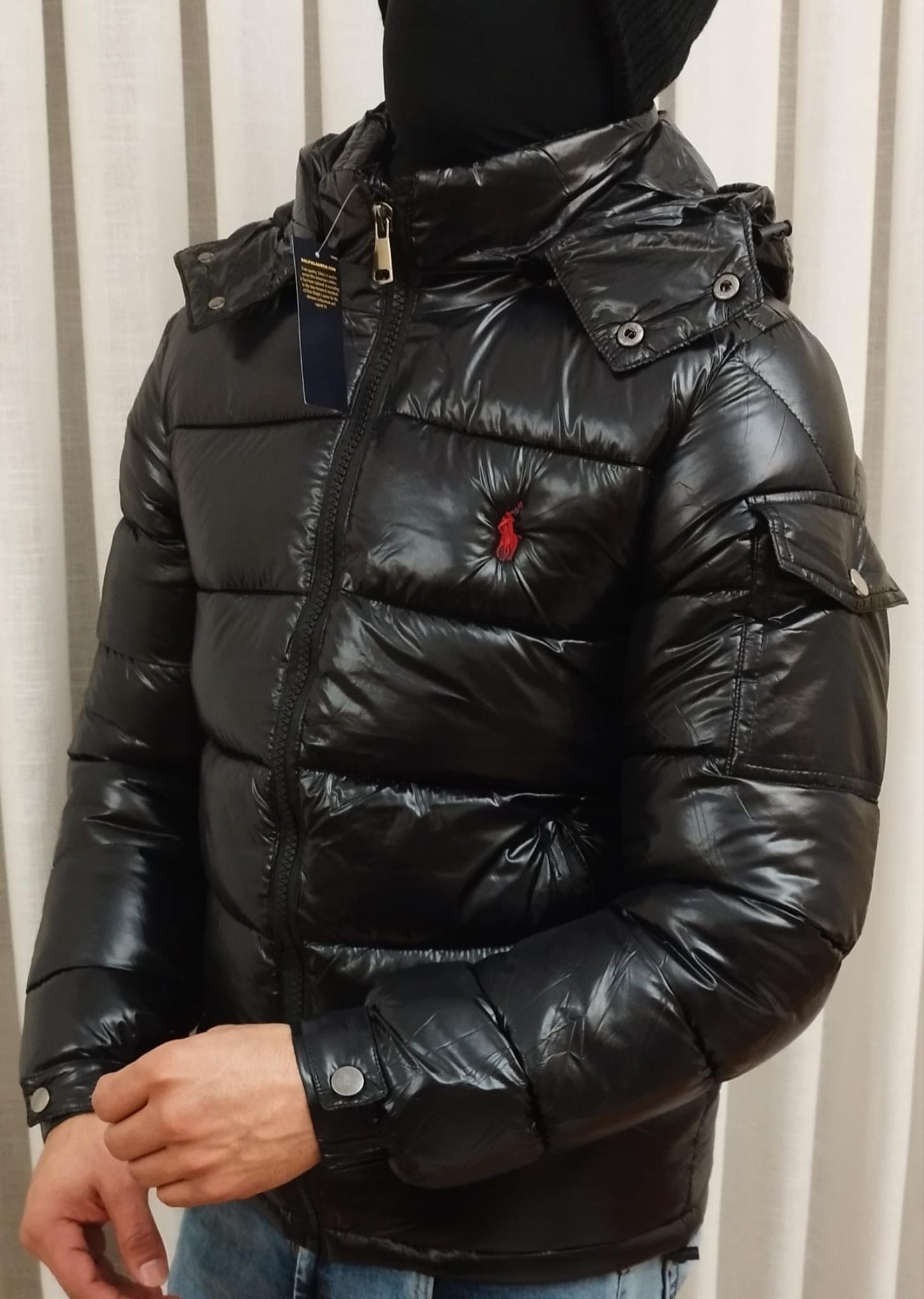 Abrigo Polo Ralph Lauren