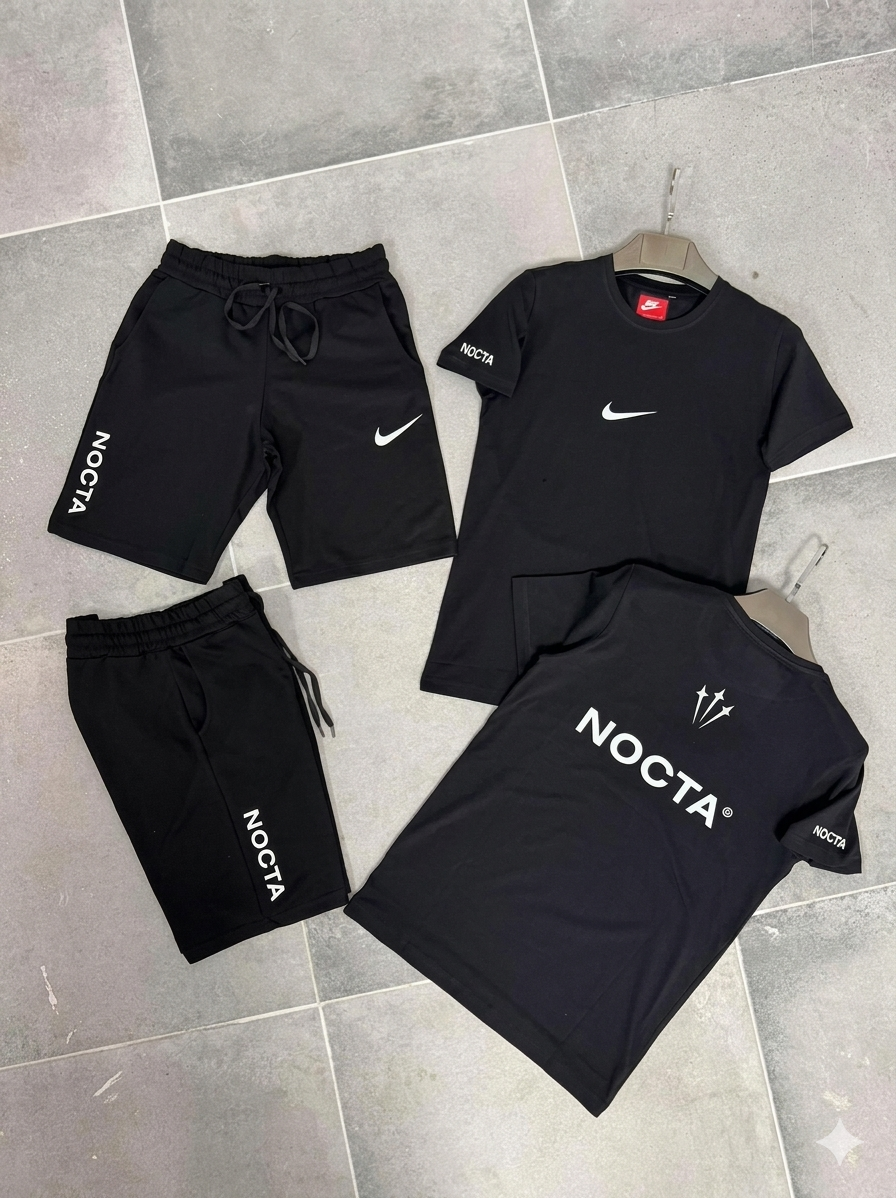 Conjunto Nike Nocta - Mi tienda