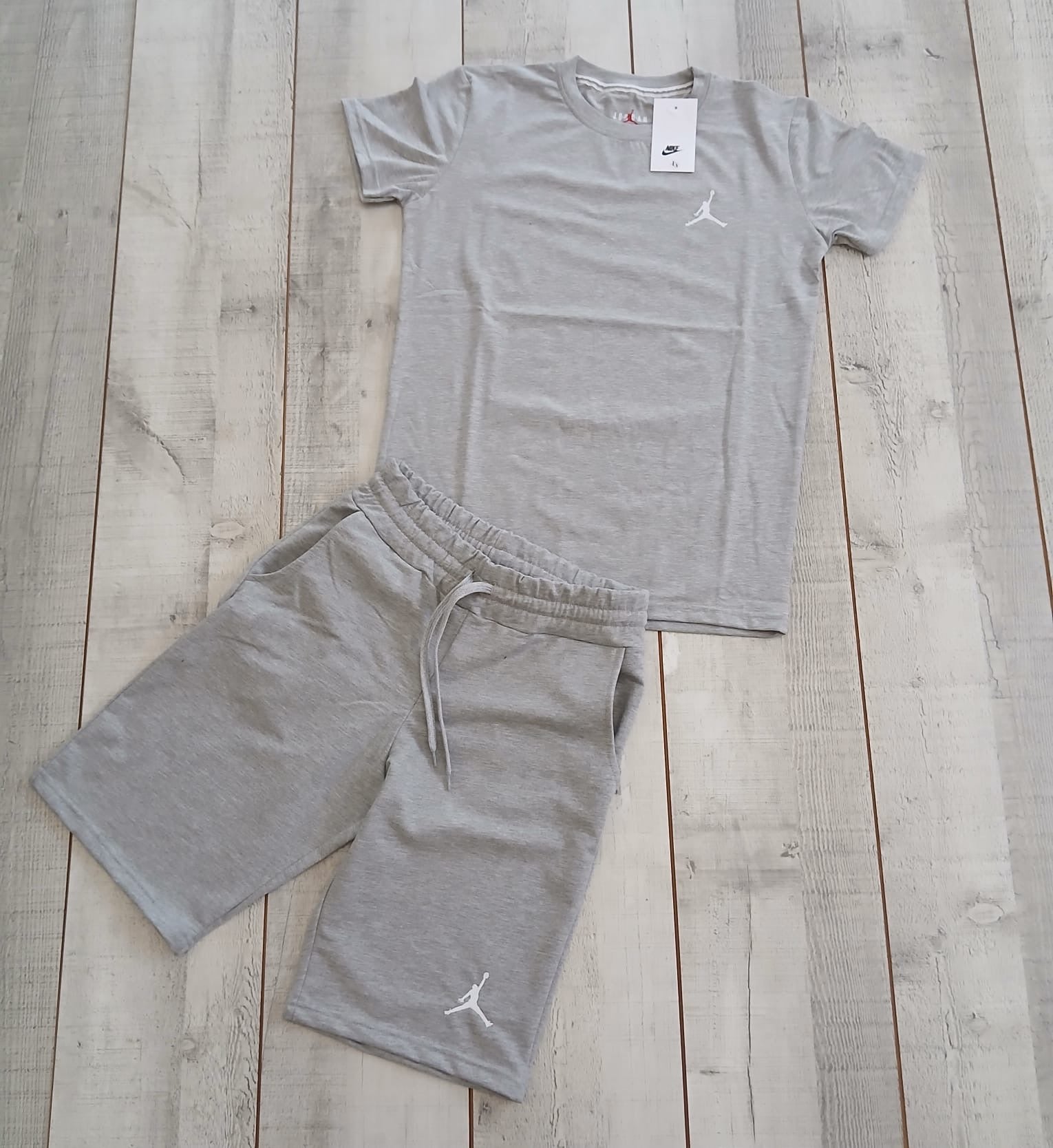Conjunto Jordan Verano 2026 - Mi tienda