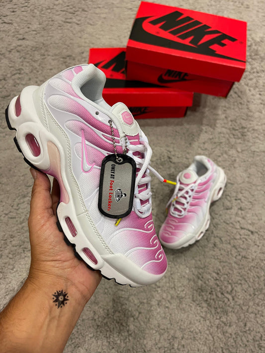 Nike Airmax Tn Pink - Mi tienda