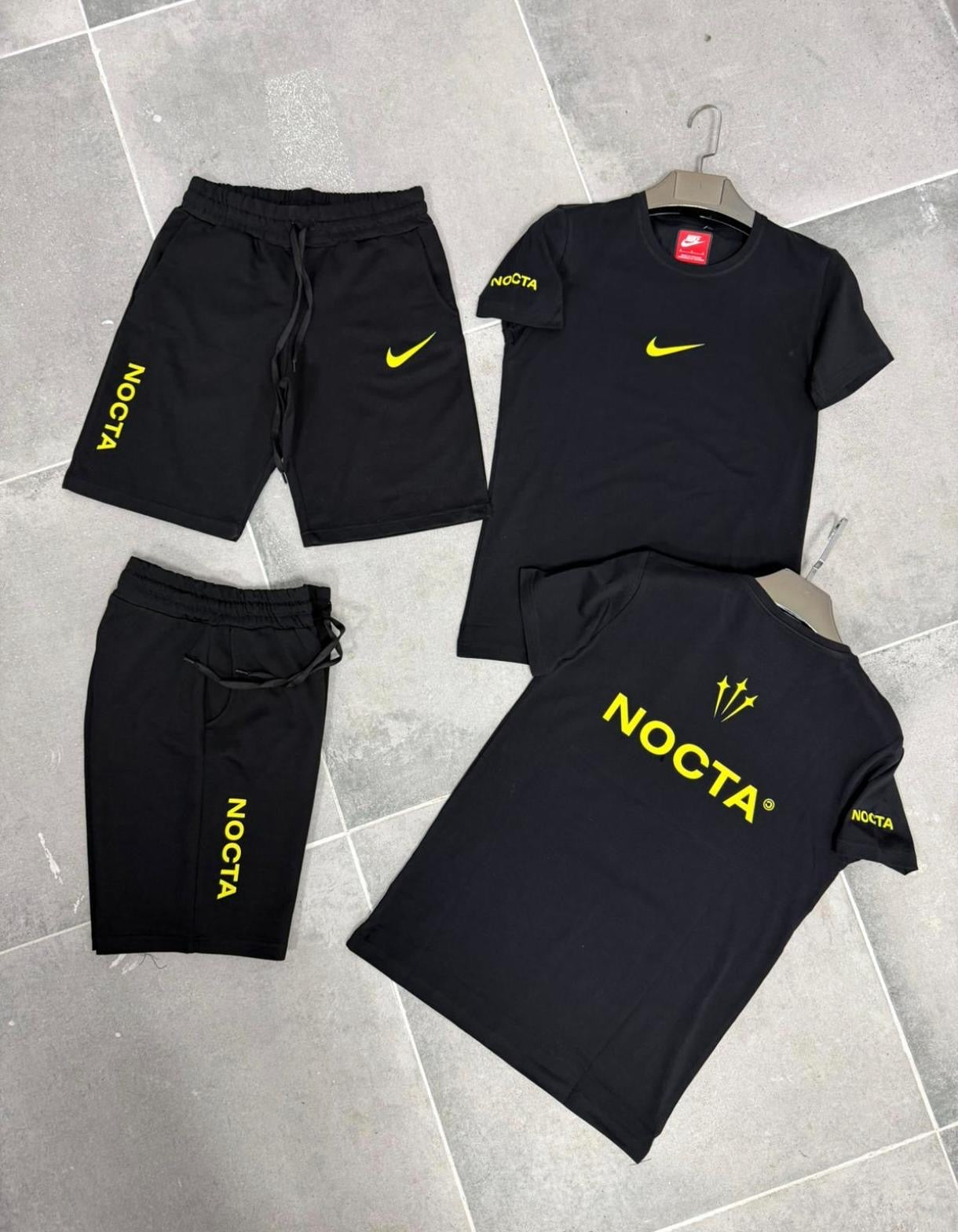Conjunto Nike Nocta - Mi tienda