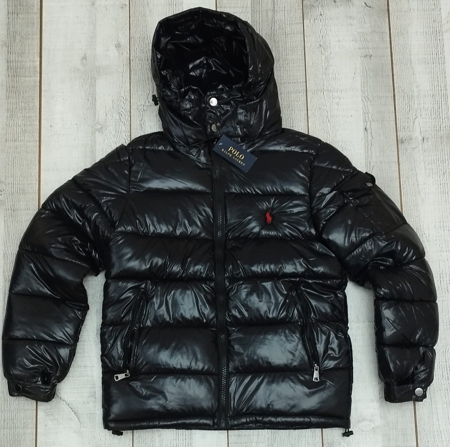 Abrigo Polo Ralph Lauren