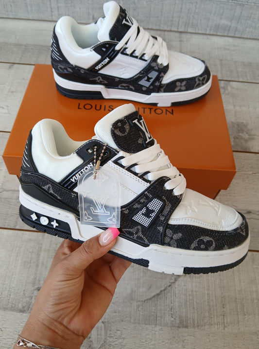 Louis Vuitton Trainer - Mi tienda