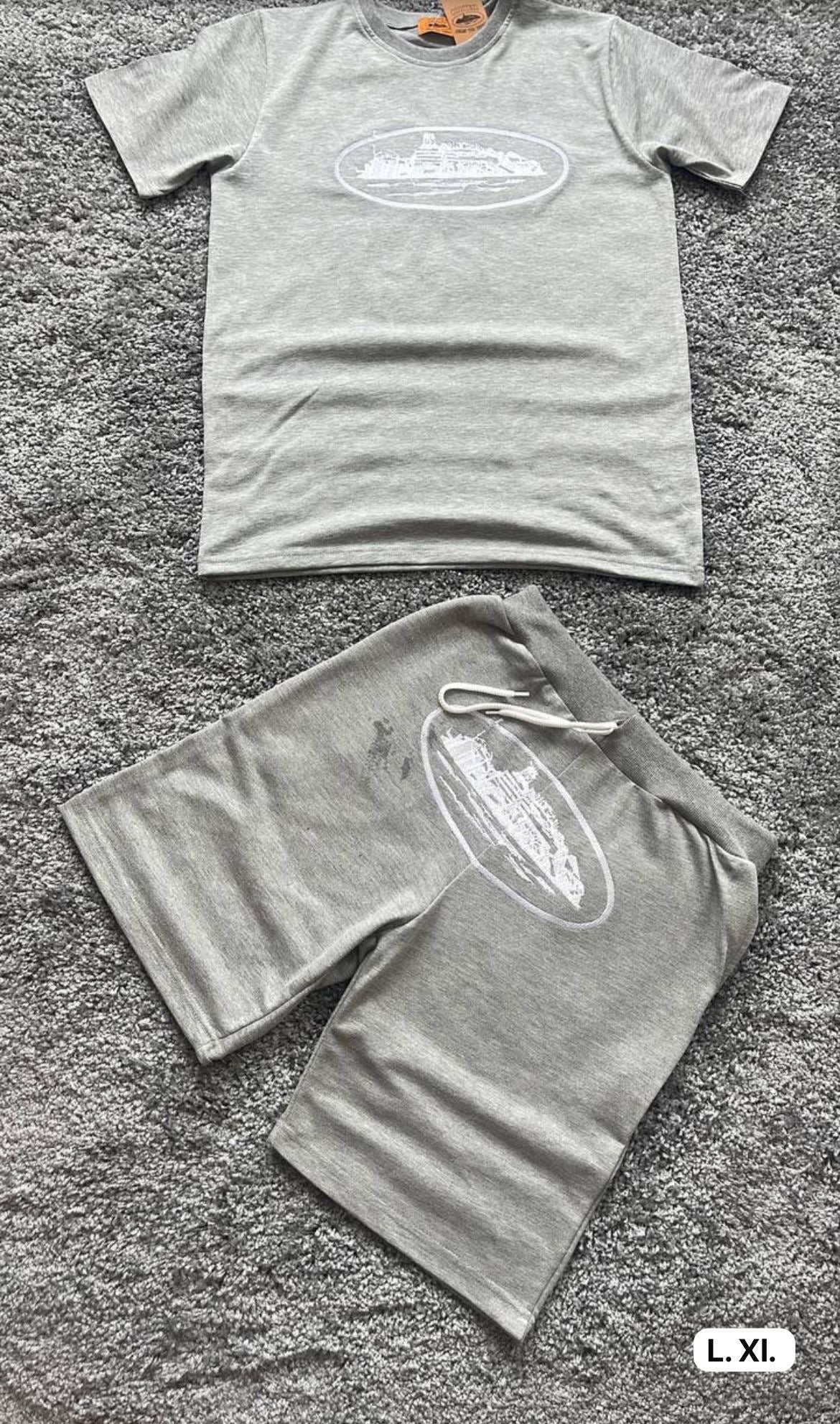 Conjunto verano Corteiz - Mi tienda