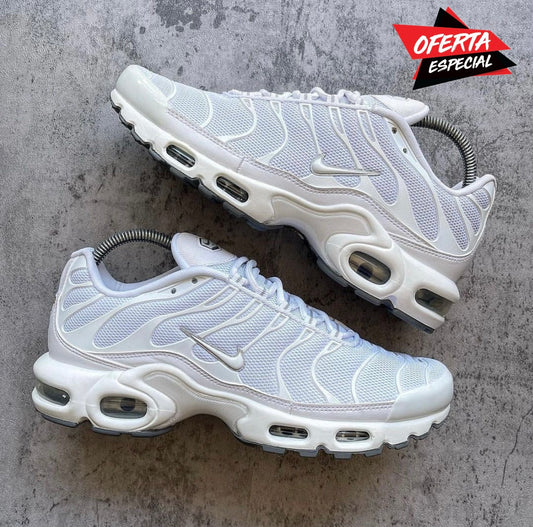 Nike Air Max Plus TN Blancas